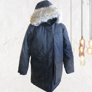 Woolrich Patrol Parka - NWT
